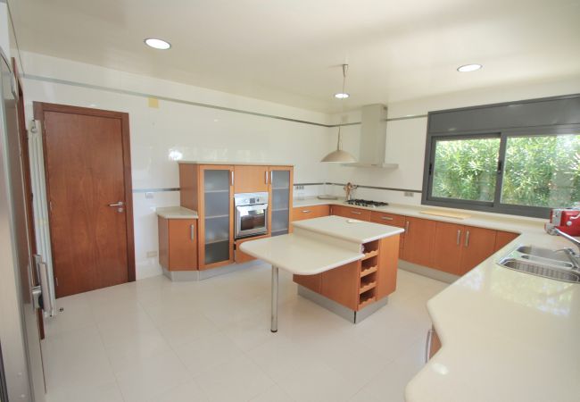 Villa à Hospitalet de L´Infant - PerB26 Villa à Hospitalet de L´Infant - PerB26