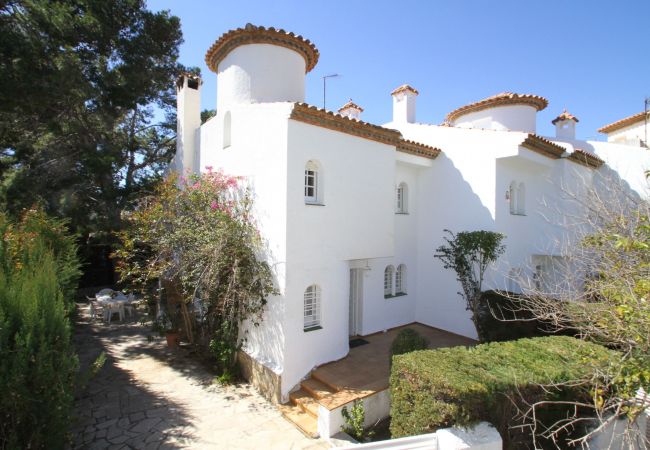 Maison mitoyenne à Miami Playa - BedC16 Maison mitoyenne à Miami Playa - BedC16