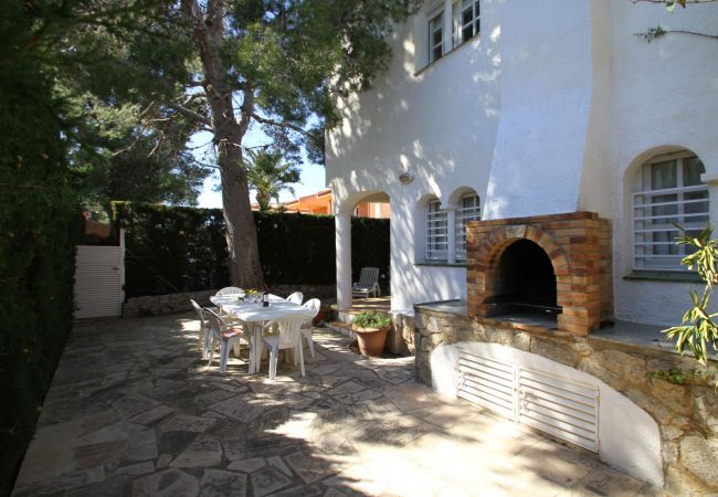 Maison mitoyenne à Miami Playa - BedC16 Maison mitoyenne à Miami Playa - BedC16