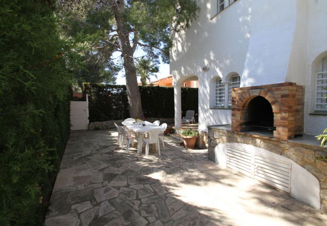 Maison mitoyenne à Miami Playa - BedC16 Maison mitoyenne à Miami Playa - BedC16