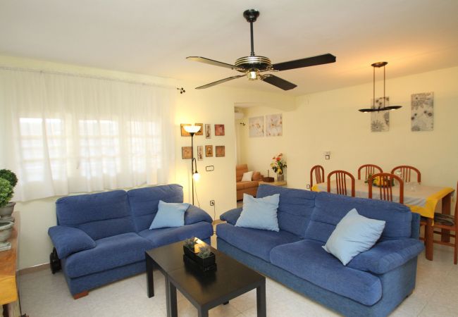 Maison mitoyenne à Miami Playa - BedC16 Maison mitoyenne à Miami Playa - BedC16