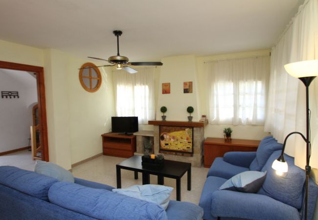 Maison mitoyenne à Miami Playa - BedC16 Maison mitoyenne à Miami Playa - BedC16