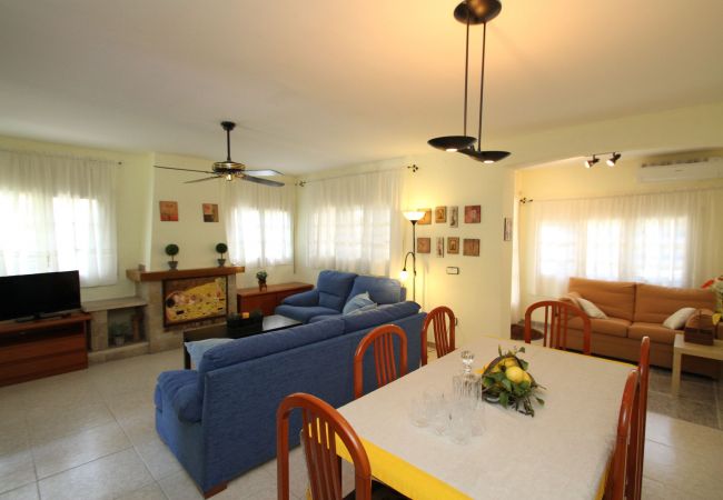 Maison mitoyenne à Miami Playa - BedC16 Maison mitoyenne à Miami Playa - BedC16