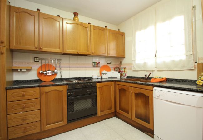 Maison mitoyenne à Miami Playa - BedC16 Maison mitoyenne à Miami Playa - BedC16