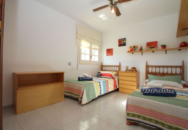 Maison mitoyenne à Miami Playa - BedC16 Maison mitoyenne à Miami Playa - BedC16