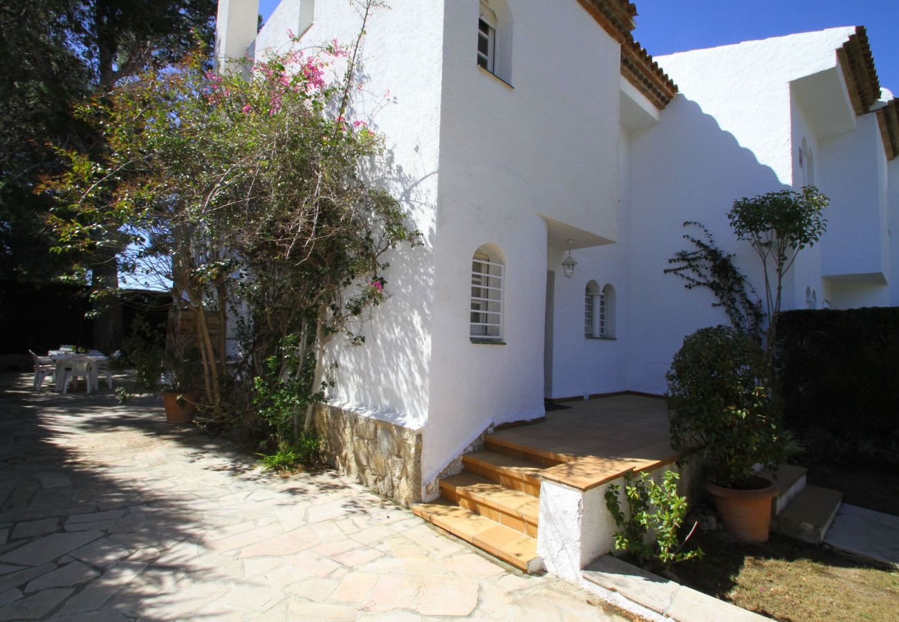 Maison mitoyenne à Miami Playa - BedC16 Maison mitoyenne à Miami Playa - BedC16