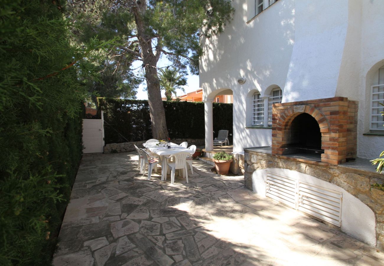 Maison mitoyenne à Miami Playa - BedC16 Maison mitoyenne à Miami Playa - BedC16