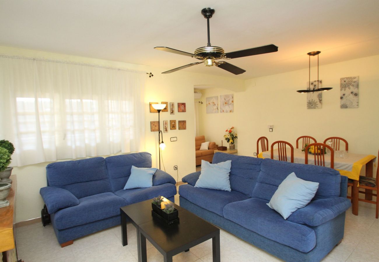 Maison mitoyenne à Miami Playa - BedC16 Maison mitoyenne à Miami Playa - BedC16