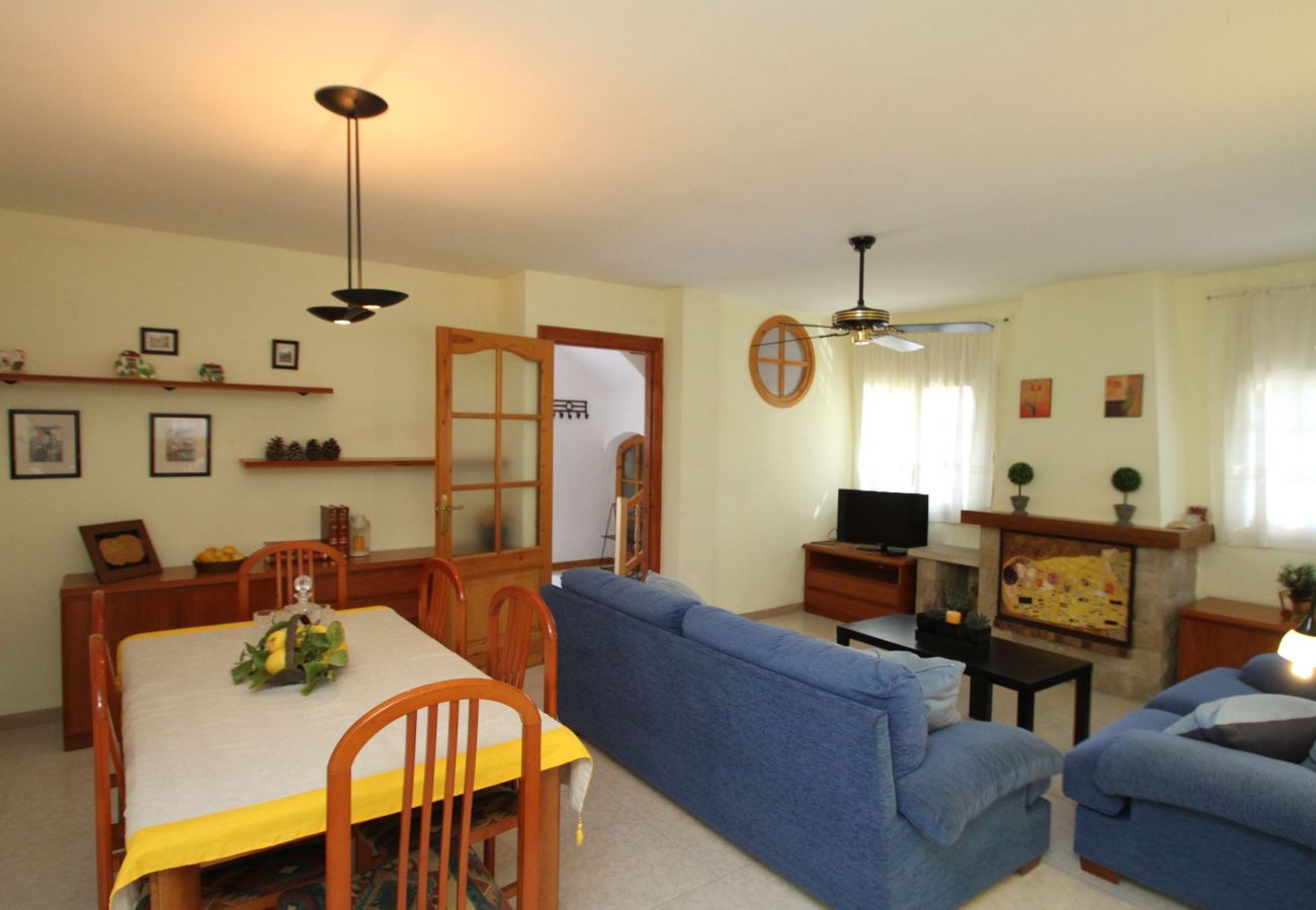 Maison mitoyenne à Miami Playa - BedC16 Maison mitoyenne à Miami Playa - BedC16