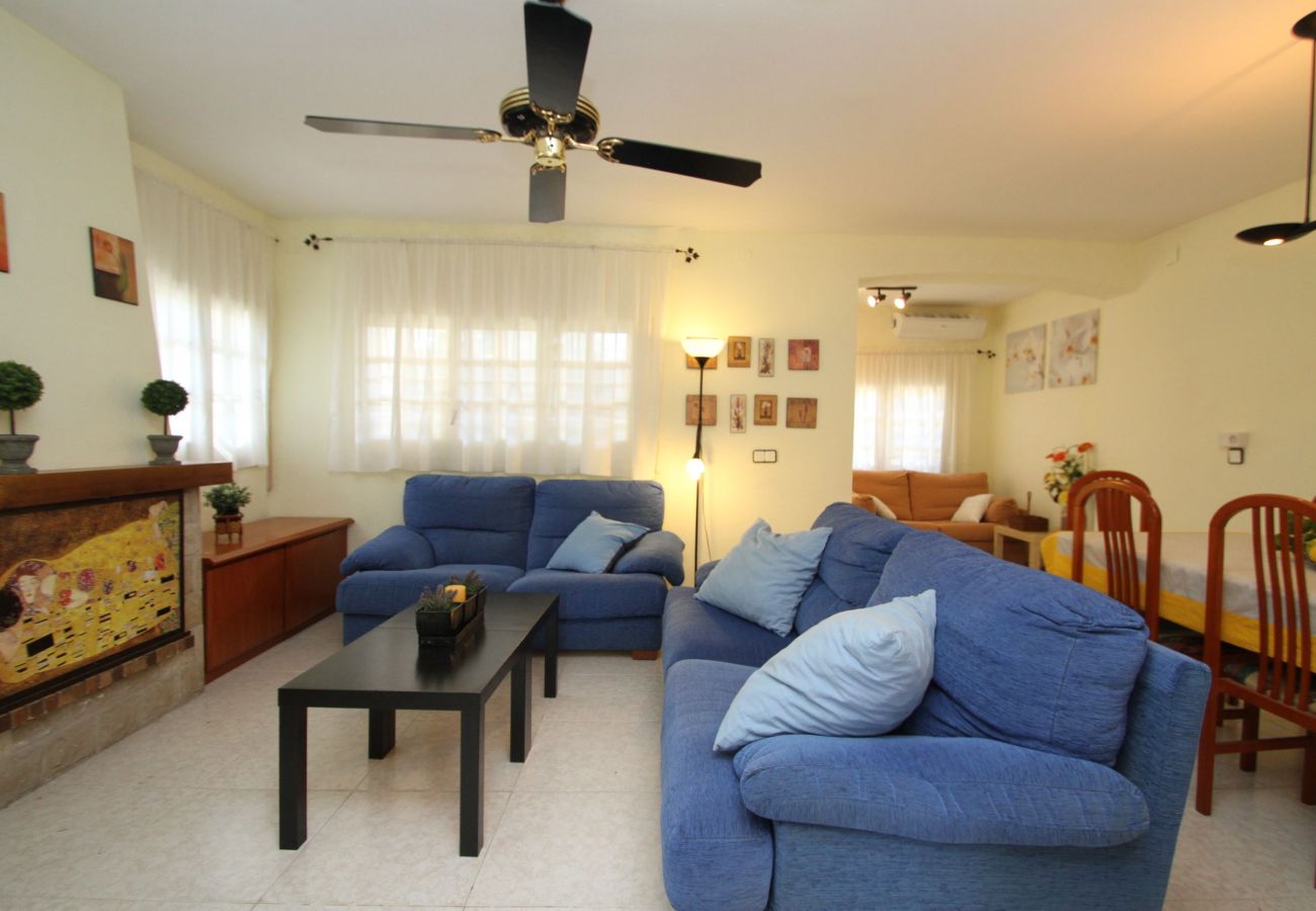 Maison mitoyenne à Miami Playa - BedC16 Maison mitoyenne à Miami Playa - BedC16