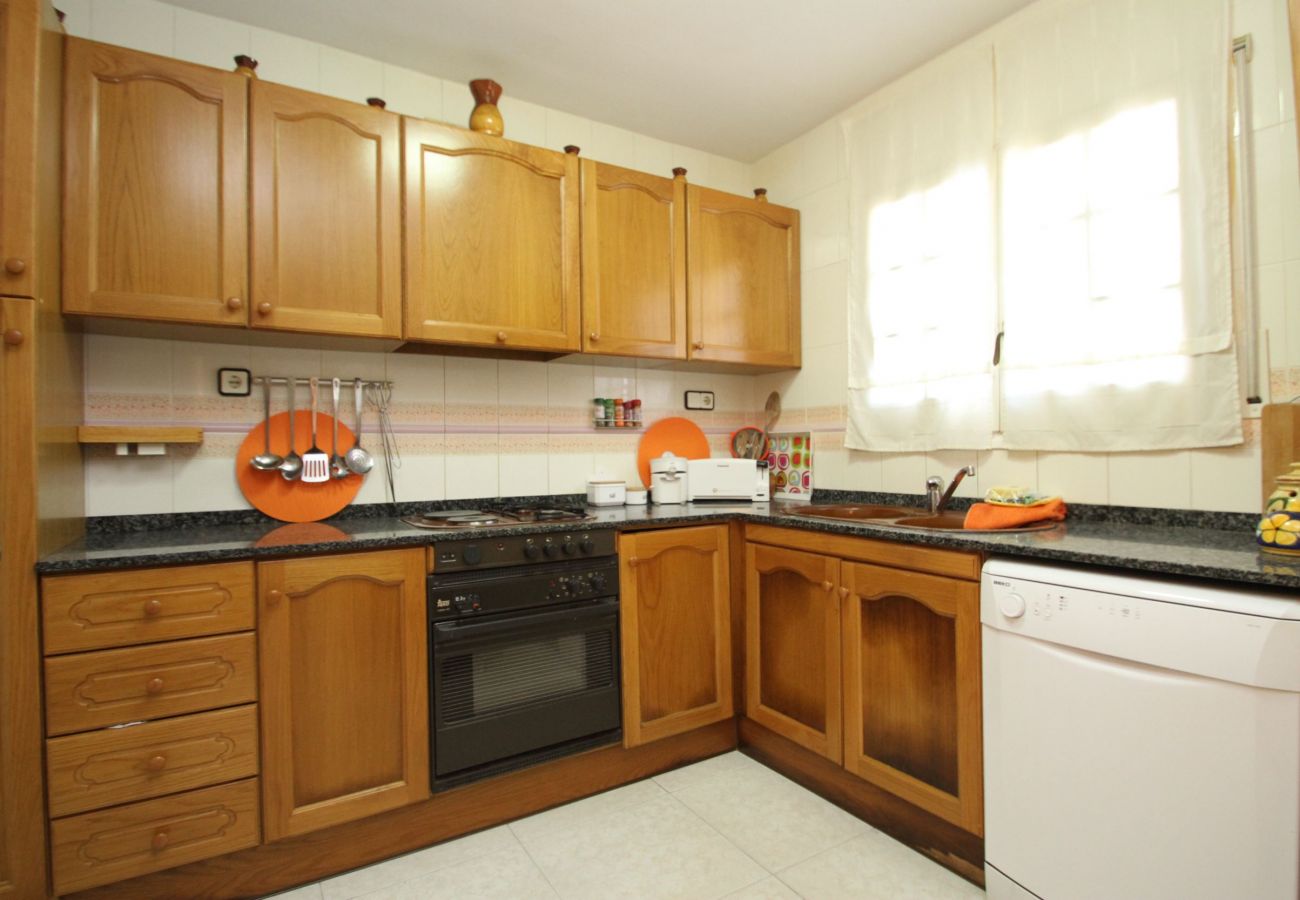 Maison mitoyenne à Miami Playa - BedC16 Maison mitoyenne à Miami Playa - BedC16