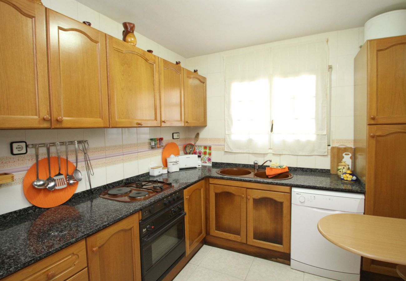 Maison mitoyenne à Miami Playa - BedC16 Maison mitoyenne à Miami Playa - BedC16