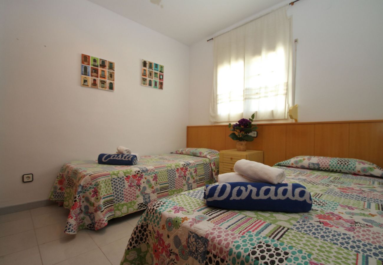 Maison mitoyenne à Miami Playa - BedC16 Maison mitoyenne à Miami Playa - BedC16