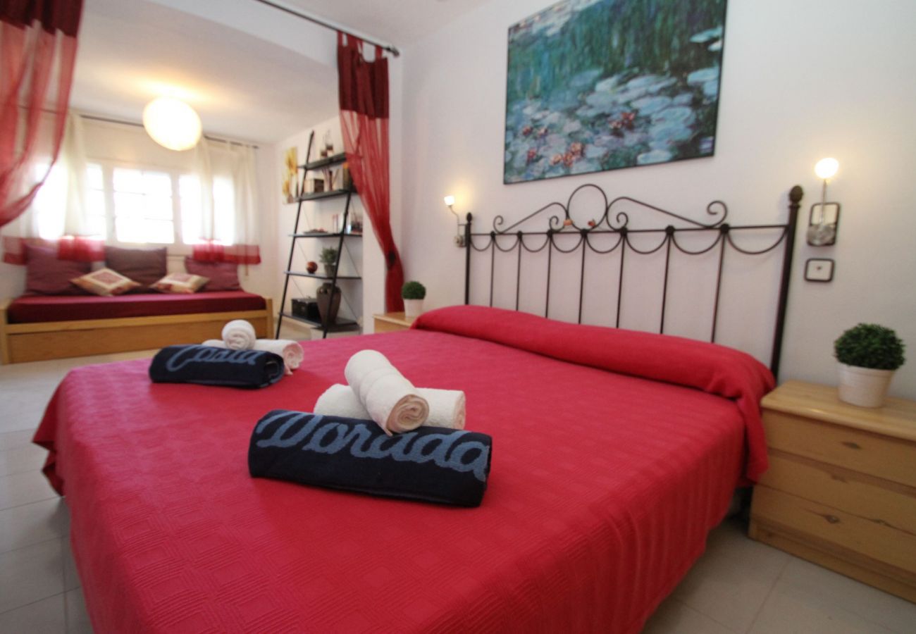 Maison mitoyenne à Miami Playa - BedC16 Maison mitoyenne à Miami Playa - BedC16