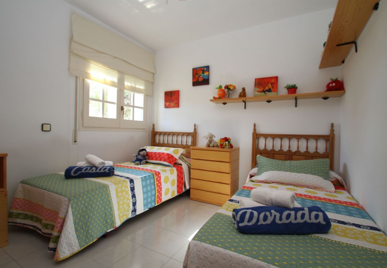 Maison mitoyenne à Miami Playa - BedC16 Maison mitoyenne à Miami Playa - BedC16