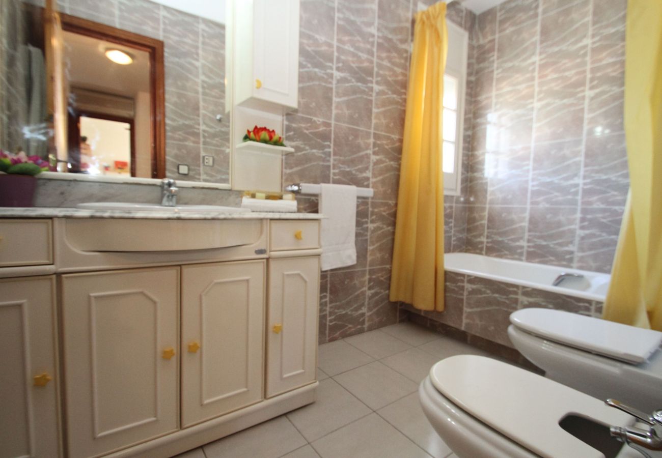 Maison mitoyenne à Miami Playa - BedC16 Maison mitoyenne à Miami Playa - BedC16