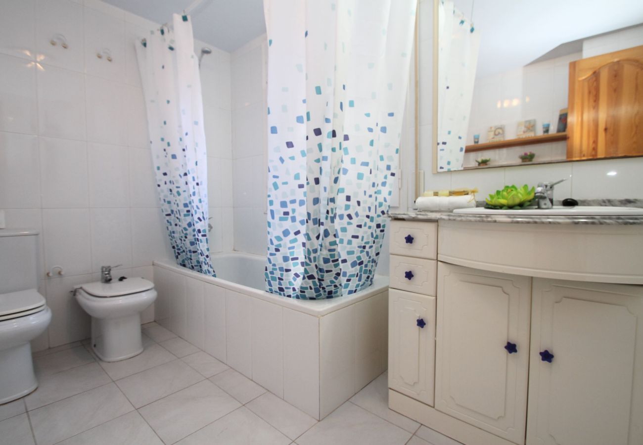 Maison mitoyenne à Miami Playa - BedC16 Maison mitoyenne à Miami Playa - BedC16