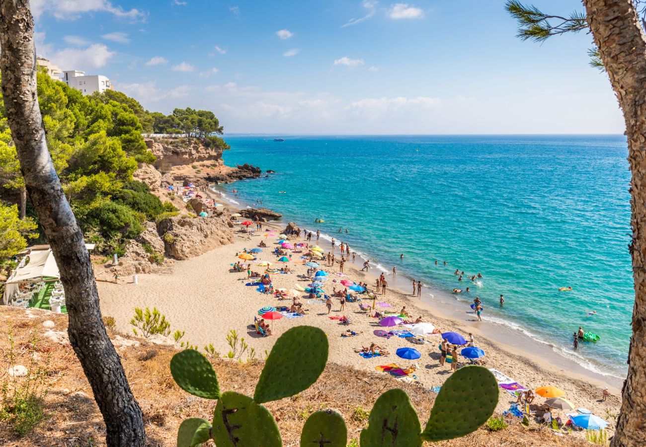 Maison mitoyenne à Miami Playa - BedC16 Maison mitoyenne à Miami Playa - BedC16