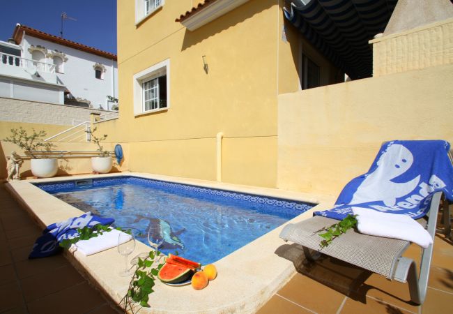 Villa à Miami Playa - TinB10 Villa à Miami Playa - TinB10