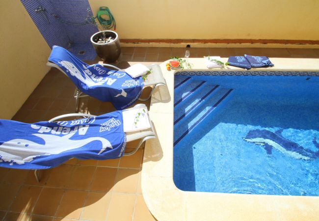 Villa à Miami Playa - TinB10 Villa à Miami Playa - TinB10