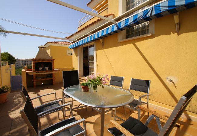 Villa à Miami Playa - TinB10 Villa à Miami Playa - TinB10