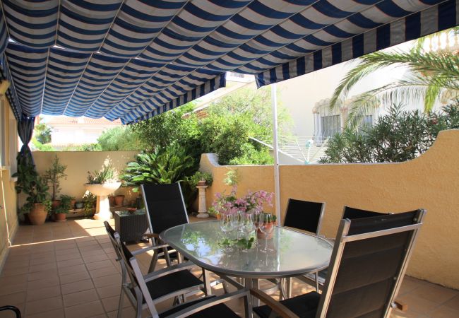 Villa à Miami Playa - TinB10 Villa à Miami Playa - TinB10