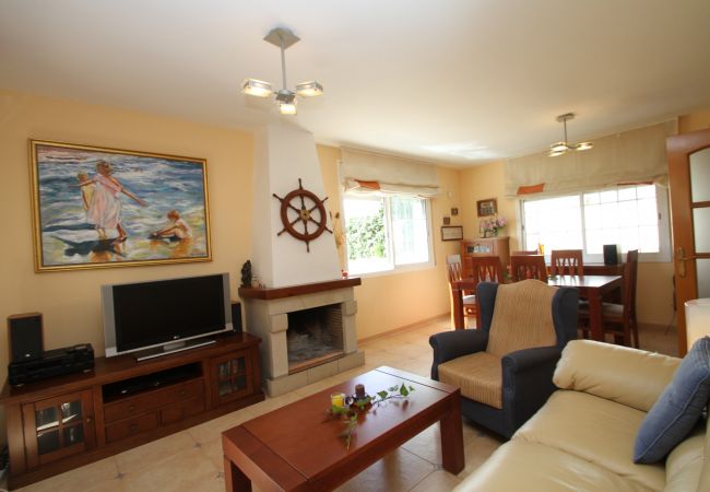 Villa à Miami Playa - TinB10 Villa à Miami Playa - TinB10