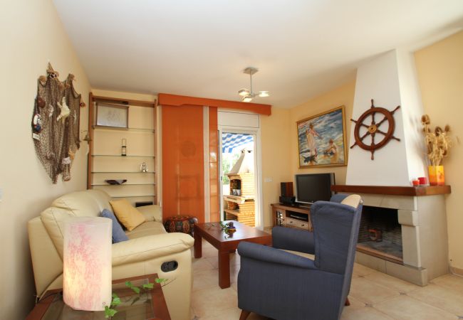 Villa à Miami Playa - TinB10 Villa à Miami Playa - TinB10