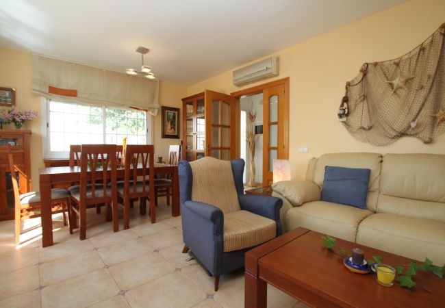 Villa à Miami Playa - TinB10 Villa à Miami Playa - TinB10