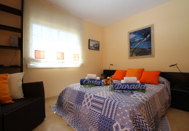 Villa à Miami Playa - TinB10 Villa à Miami Playa - TinB10