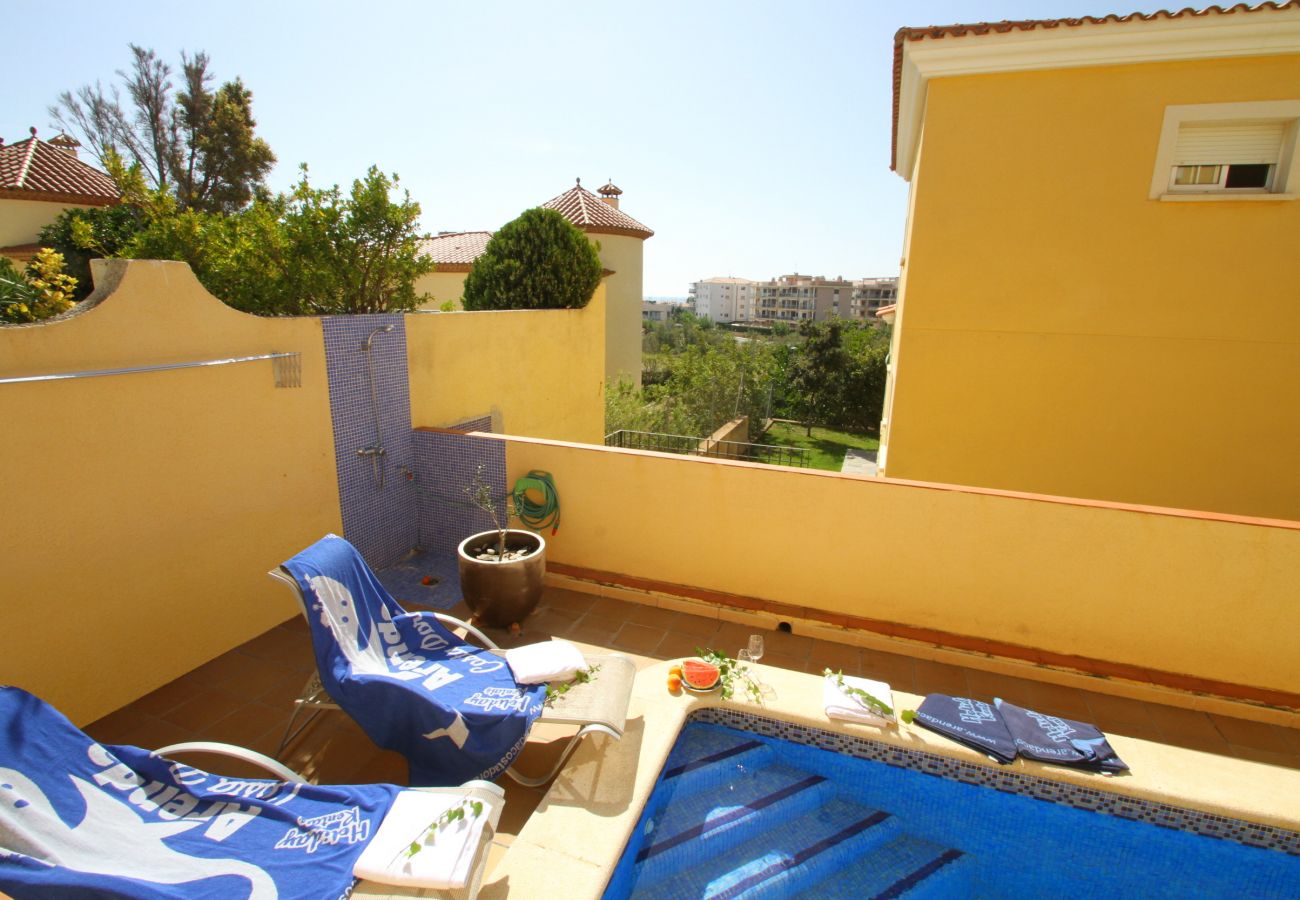 Villa à Miami Playa - TinB10 Villa à Miami Playa - TinB10