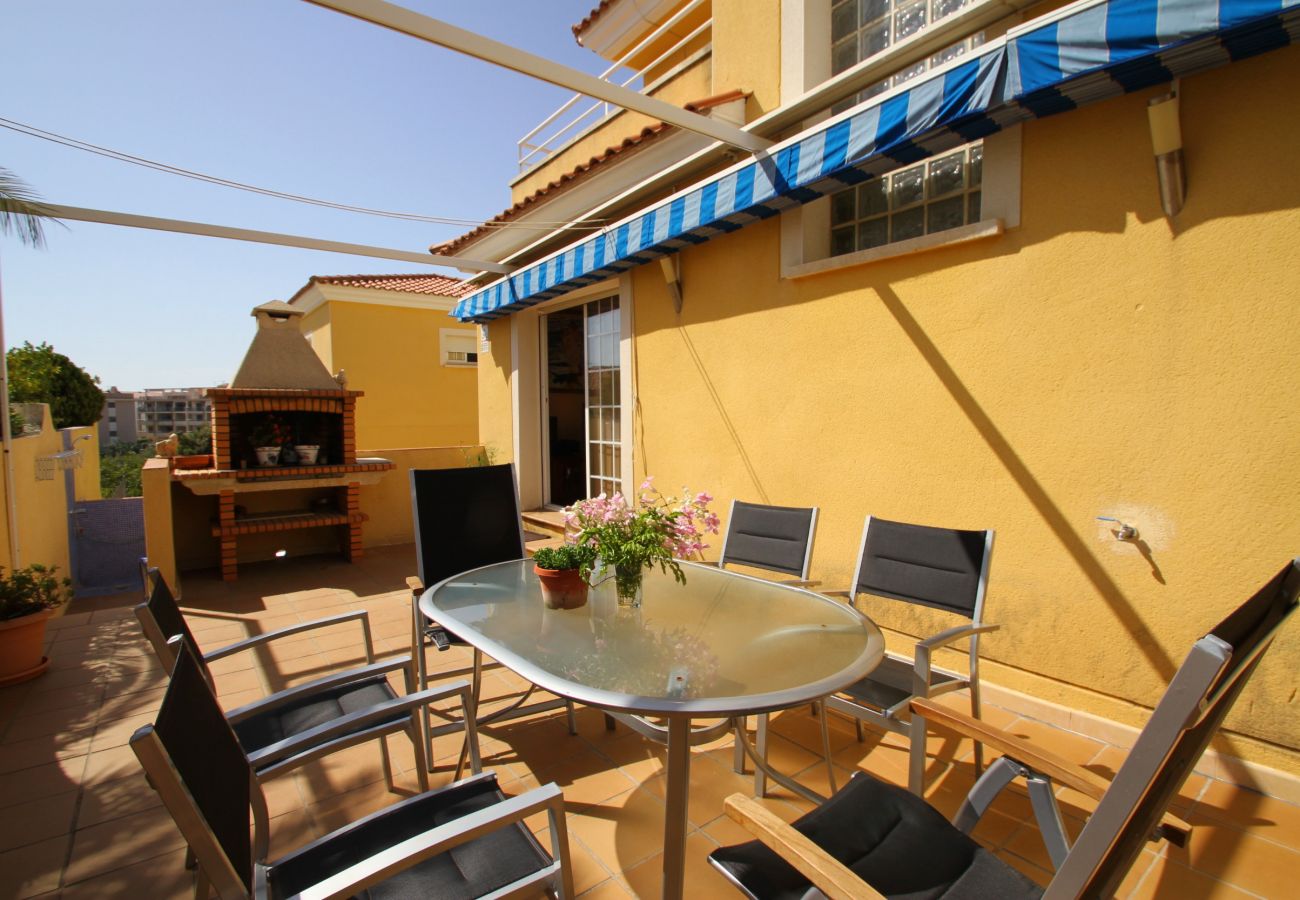 Villa à Miami Playa - TinB10 Villa à Miami Playa - TinB10