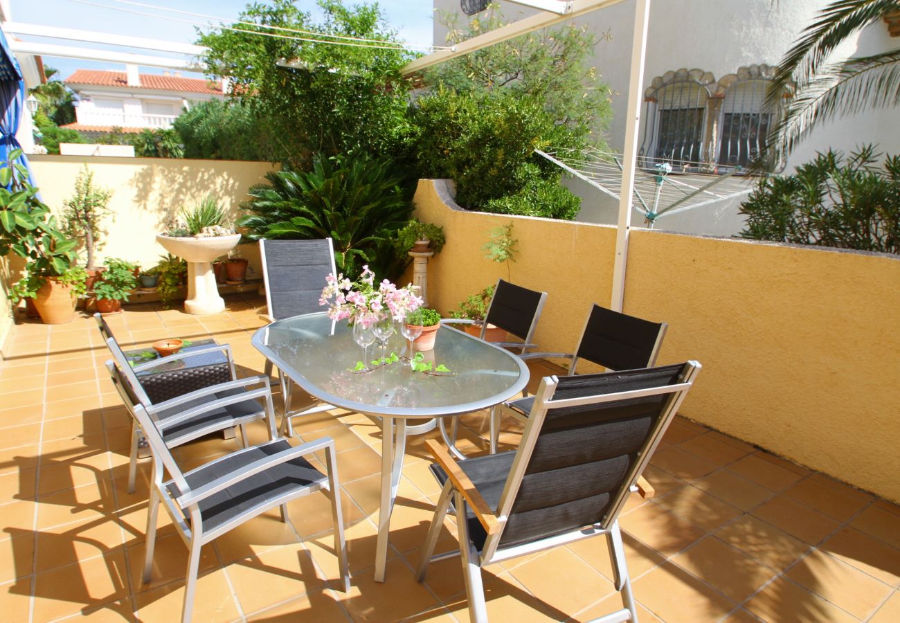 Villa à Miami Playa - TinB10 Villa à Miami Playa - TinB10