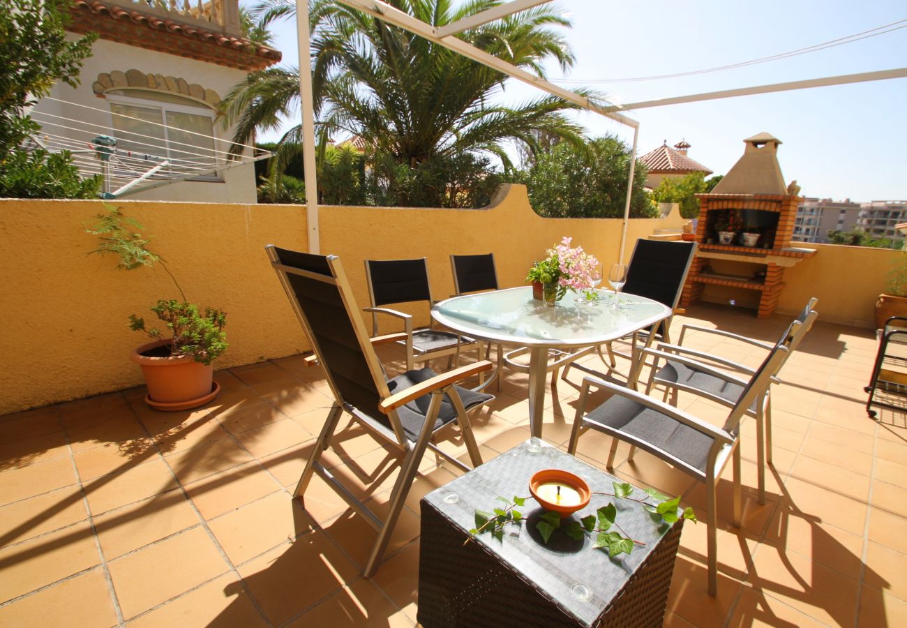 Villa à Miami Playa - TinB10 Villa à Miami Playa - TinB10