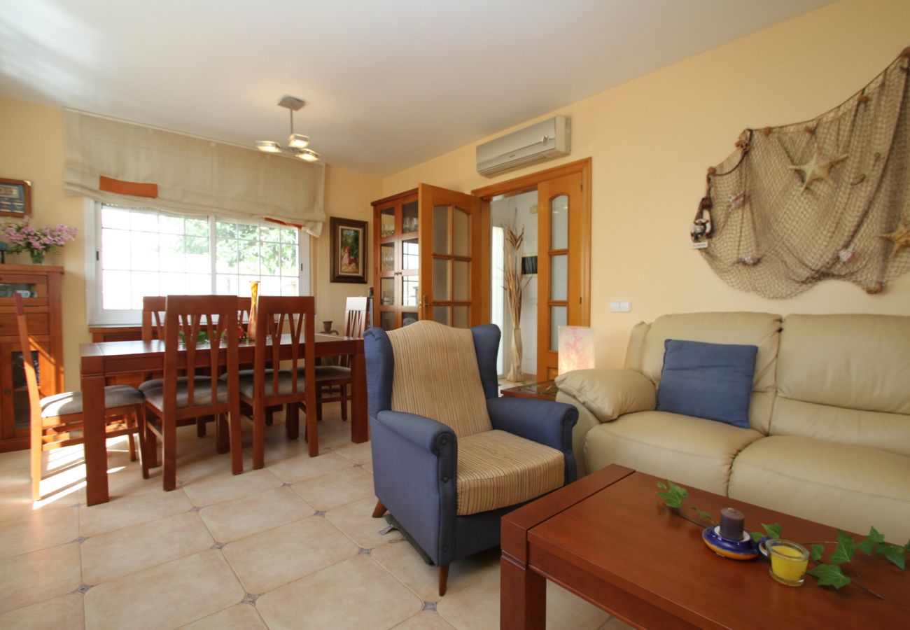 Villa à Miami Playa - TinB10 Villa à Miami Playa - TinB10