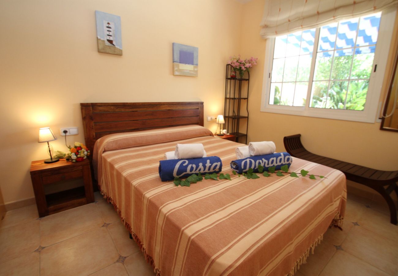 Villa à Miami Playa - TinB10 Villa à Miami Playa - TinB10