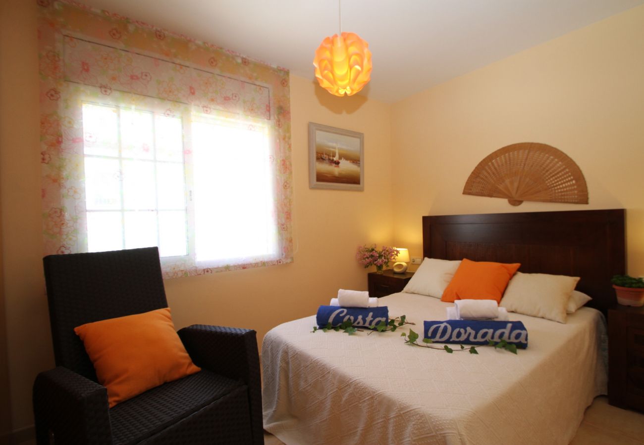 Villa à Miami Playa - TinB10 Villa à Miami Playa - TinB10