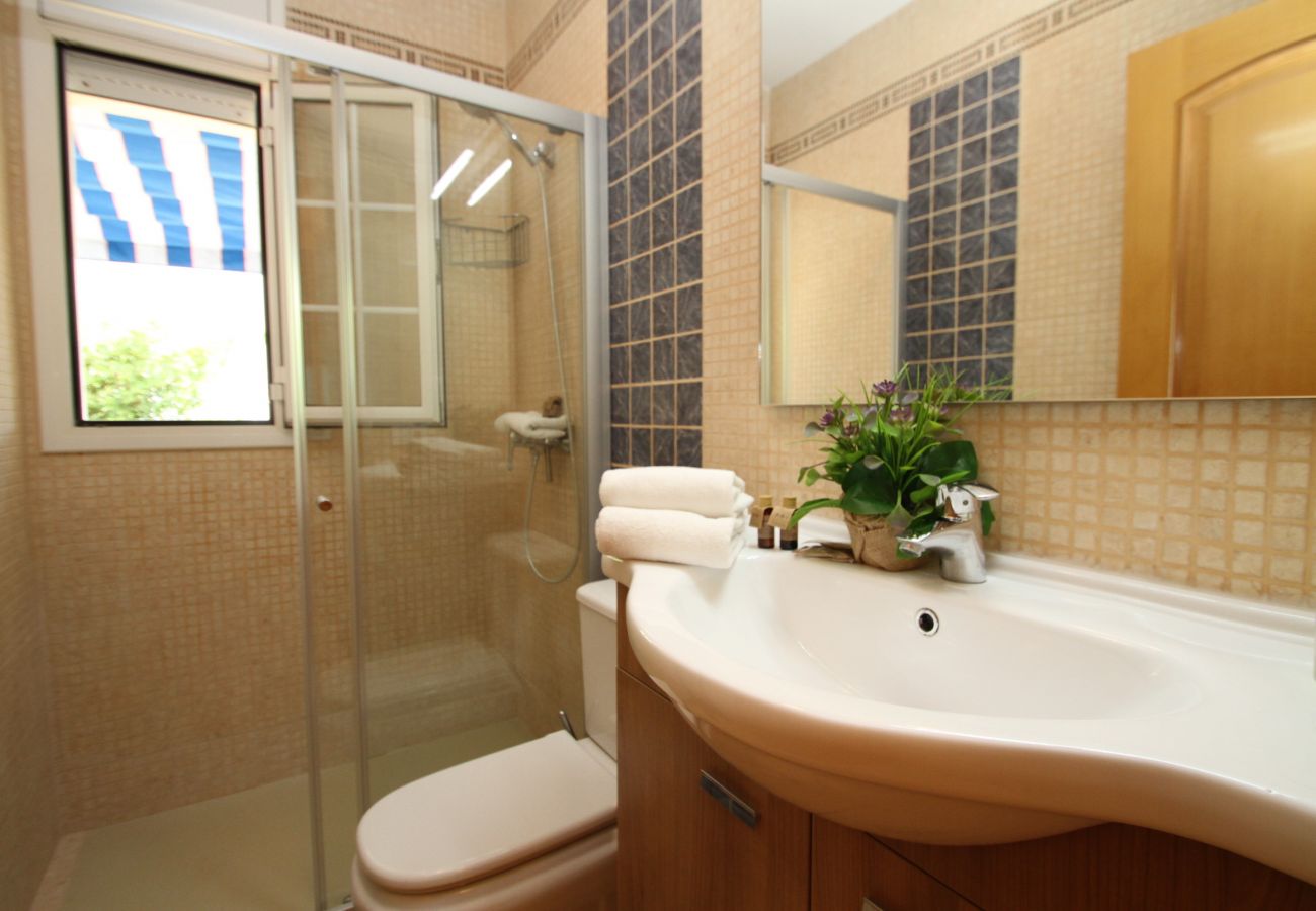 Villa à Miami Playa - TinB10 Villa à Miami Playa - TinB10