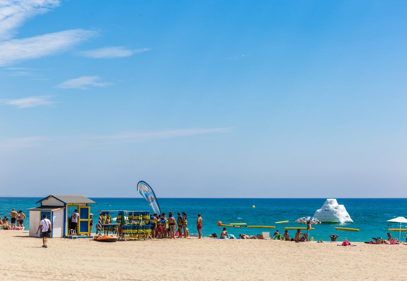 Villa à Miami Playa - TinB10 Villa à Miami Playa - TinB10