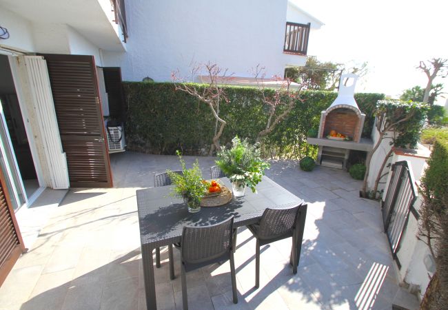 Maison mitoyenne à Miami Playa - CalC03 Maison mitoyenne à Miami Playa - CalC03