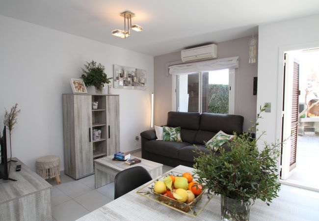 Maison mitoyenne à Miami Playa - CalC03 Maison mitoyenne à Miami Playa - CalC03