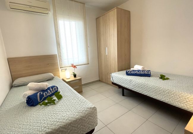 Maison mitoyenne à Miami Playa - CalC03 Maison mitoyenne à Miami Playa - CalC03