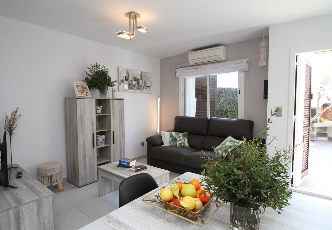 Maison mitoyenne à Miami Playa - CalC03 Maison mitoyenne à Miami Playa - CalC03