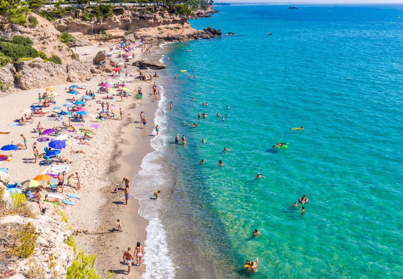 Maison mitoyenne à Miami Playa - CalC03 Maison mitoyenne à Miami Playa - CalC03