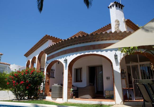 Villa à Miami Playa - DamB15 Villa à Miami Playa - DamB15