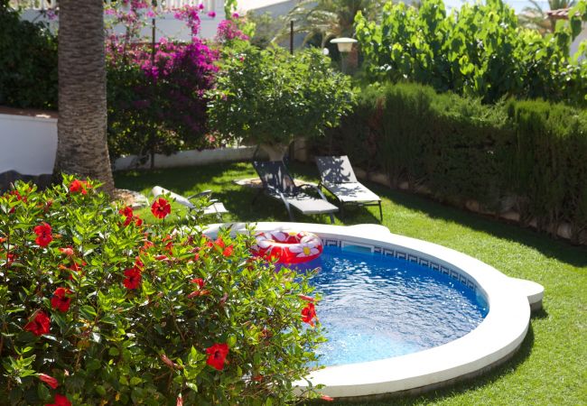 Villa à Miami Playa - DamB15 Villa à Miami Playa - DamB15