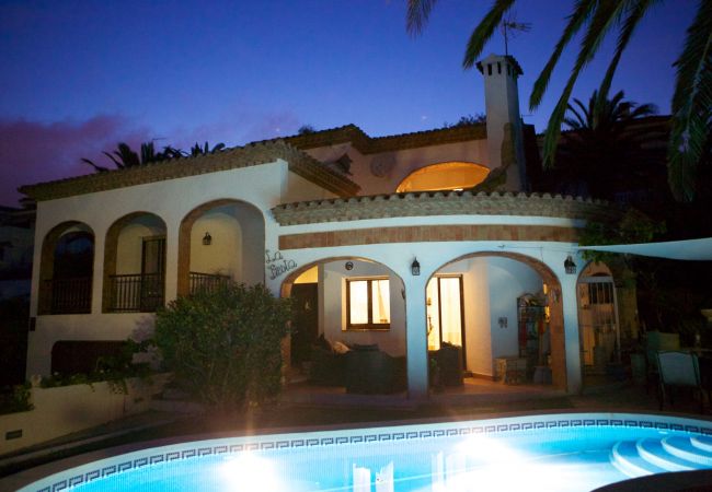 Villa à Miami Playa - DamB15 Villa à Miami Playa - DamB15