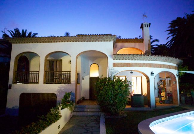 Villa à Miami Playa - DamB15 Villa à Miami Playa - DamB15