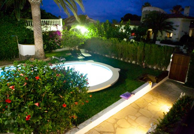 Villa à Miami Playa - DamB15 Villa à Miami Playa - DamB15