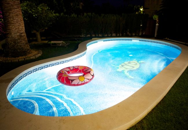 Villa à Miami Playa - DamB15 Villa à Miami Playa - DamB15